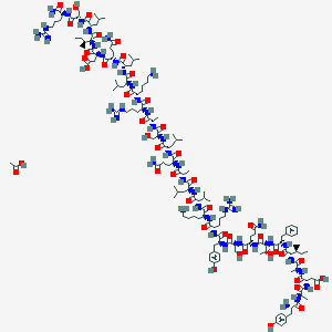 2D Structure of CJC-1295