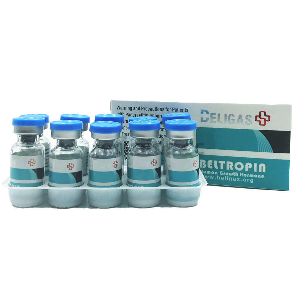 Beligas Pharma Beltropin HGH