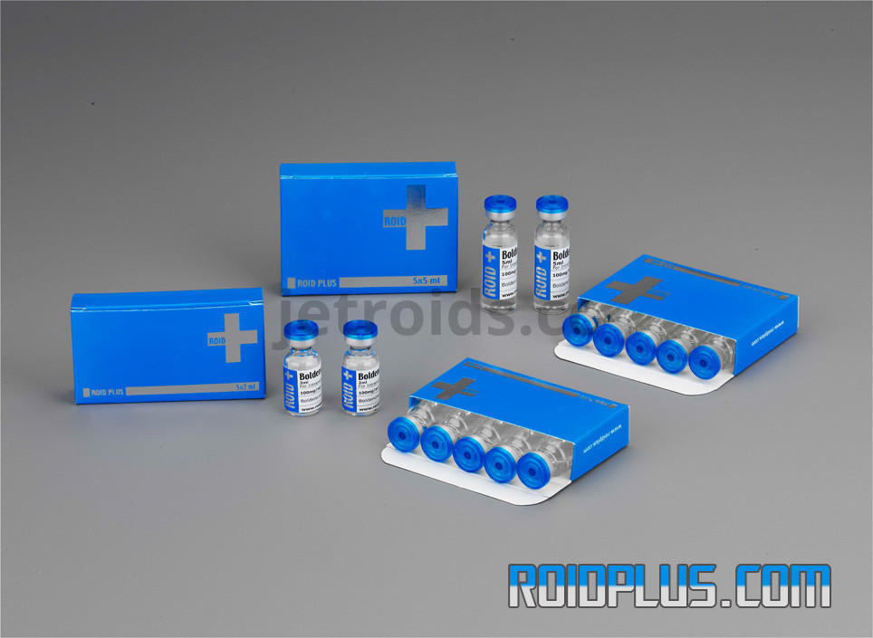 Roid Plus Boldenone 200  Product Info