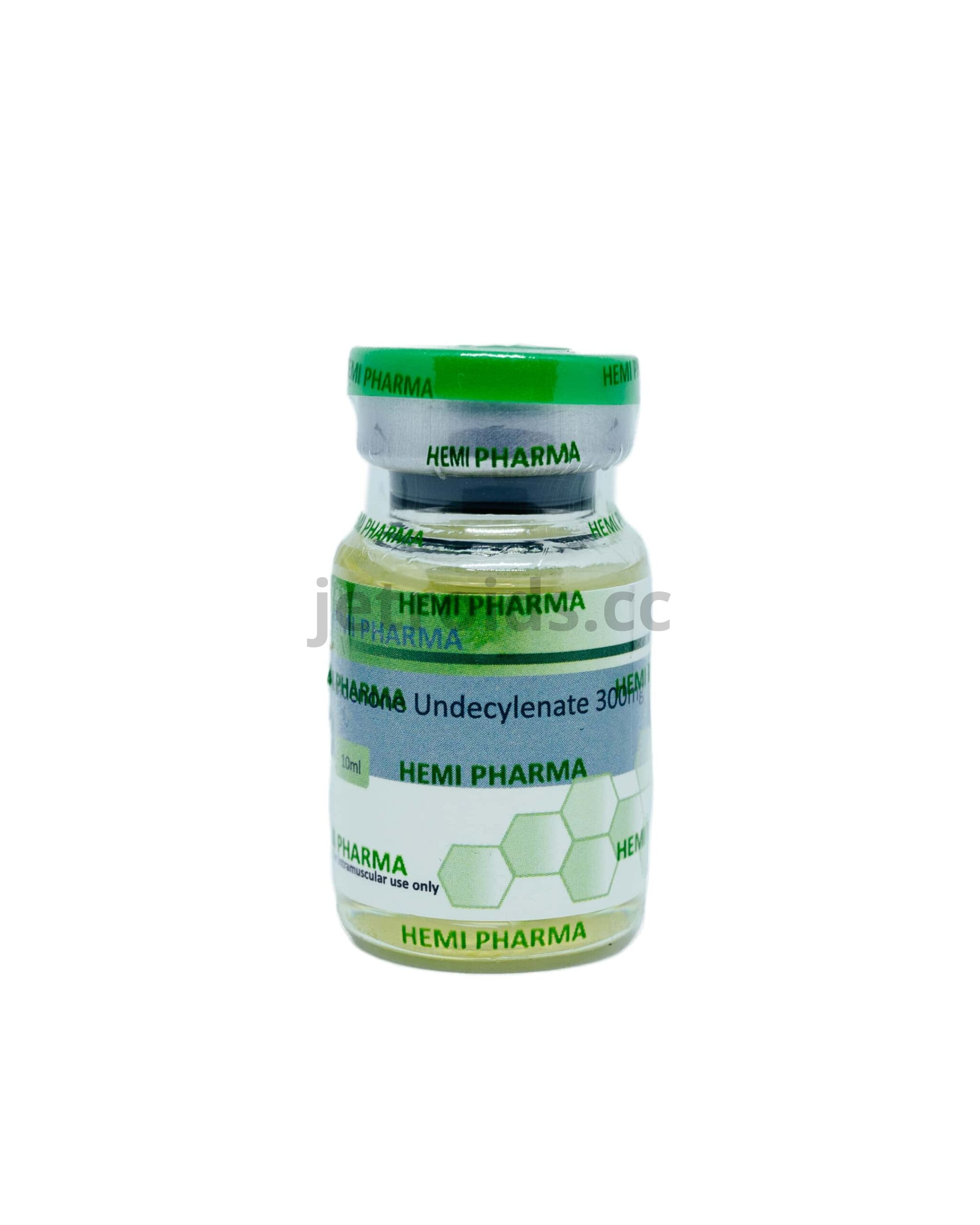 Hemi Pharma Boldenone Undecylenate 300 Product Info