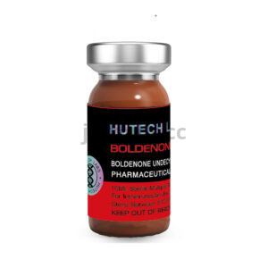 Hutech Labs Boldenone Eq 300 Product Info