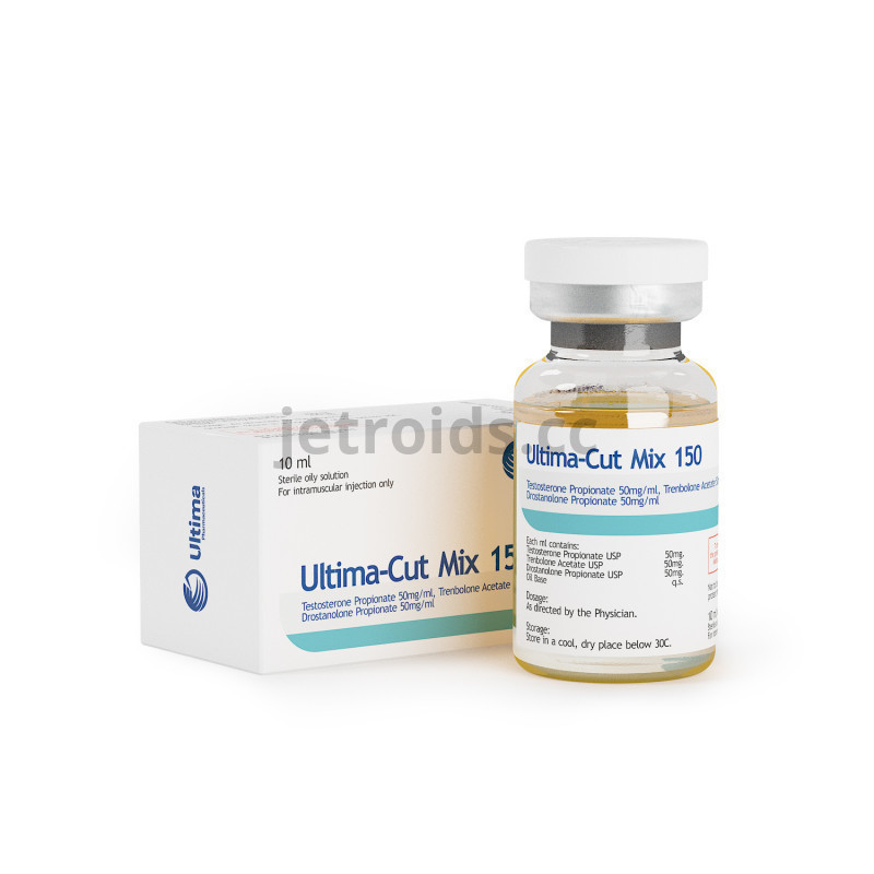 Ultima Pharma Ultima-Cut Mix 150