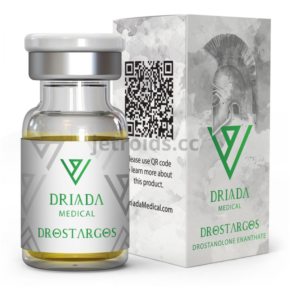 Driada Medical Drostargos 200 Product Info