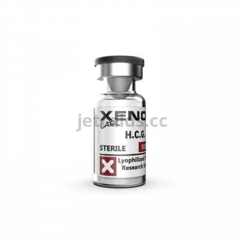 Xeno Labs - US HCG 5000