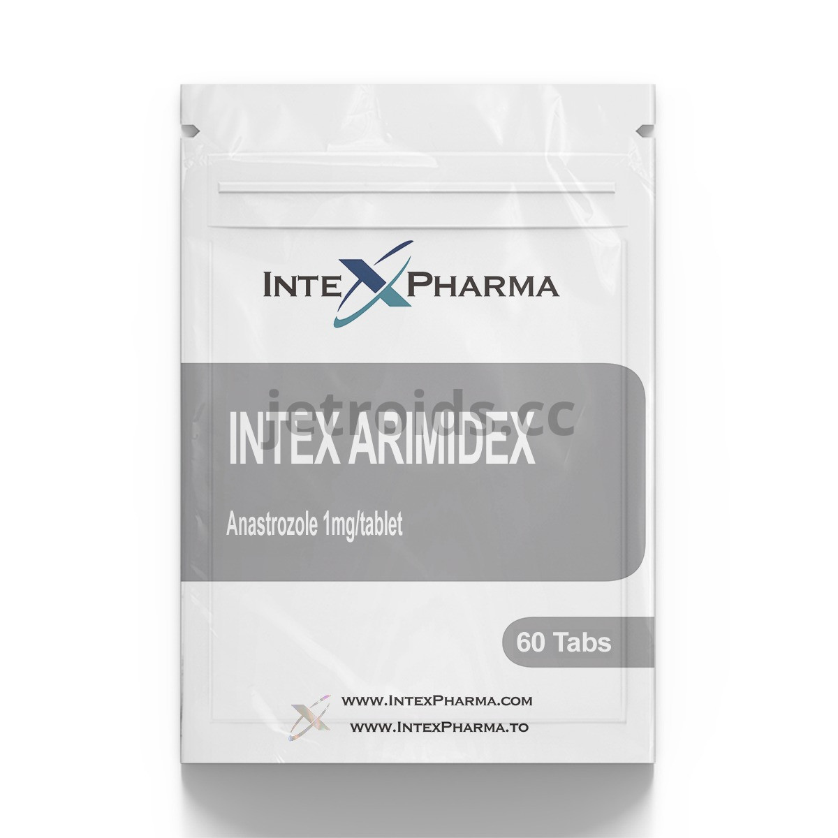 IntexPharma Intex Arimidex Product Info