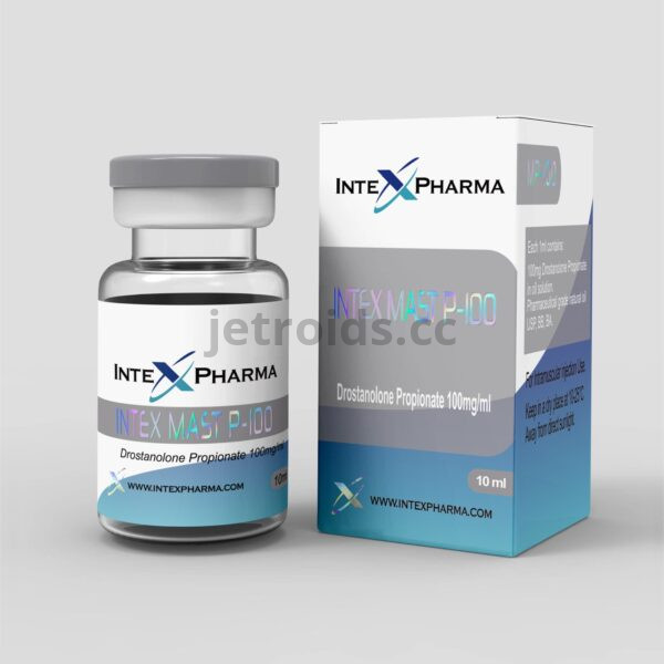 IntexPharma Intex Mast P-100 Product Info