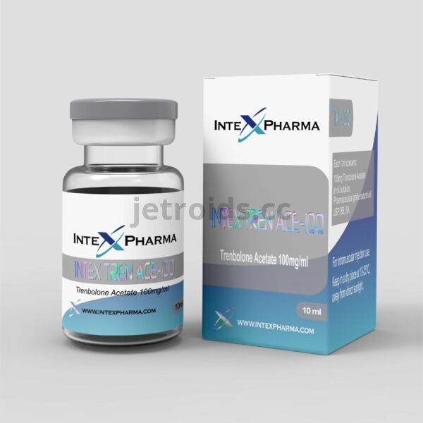 IntexPharma Intex Tren Ace-100