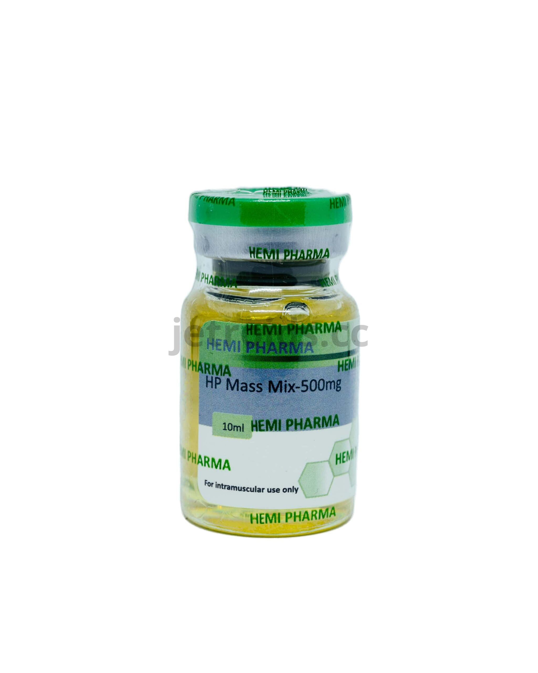 Hemi Pharma HP Mass Mix 500