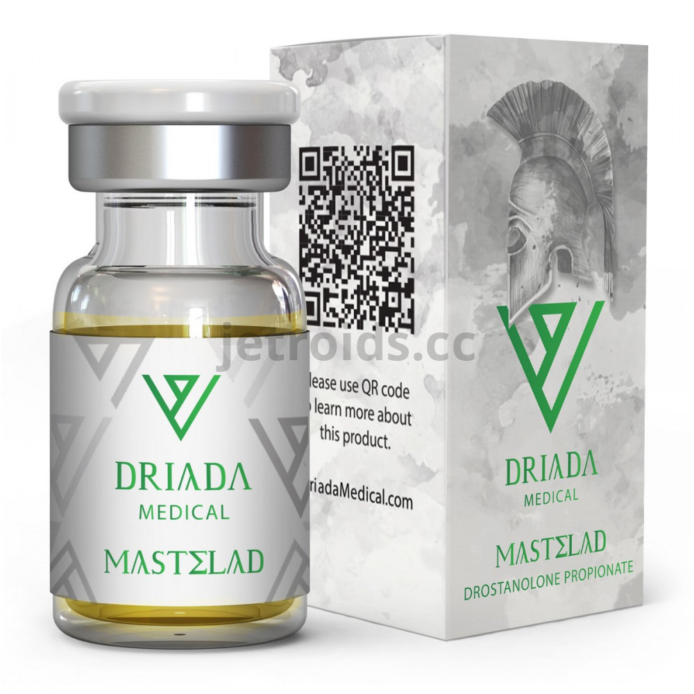 Driada Medical Mastelad 100 Product Info