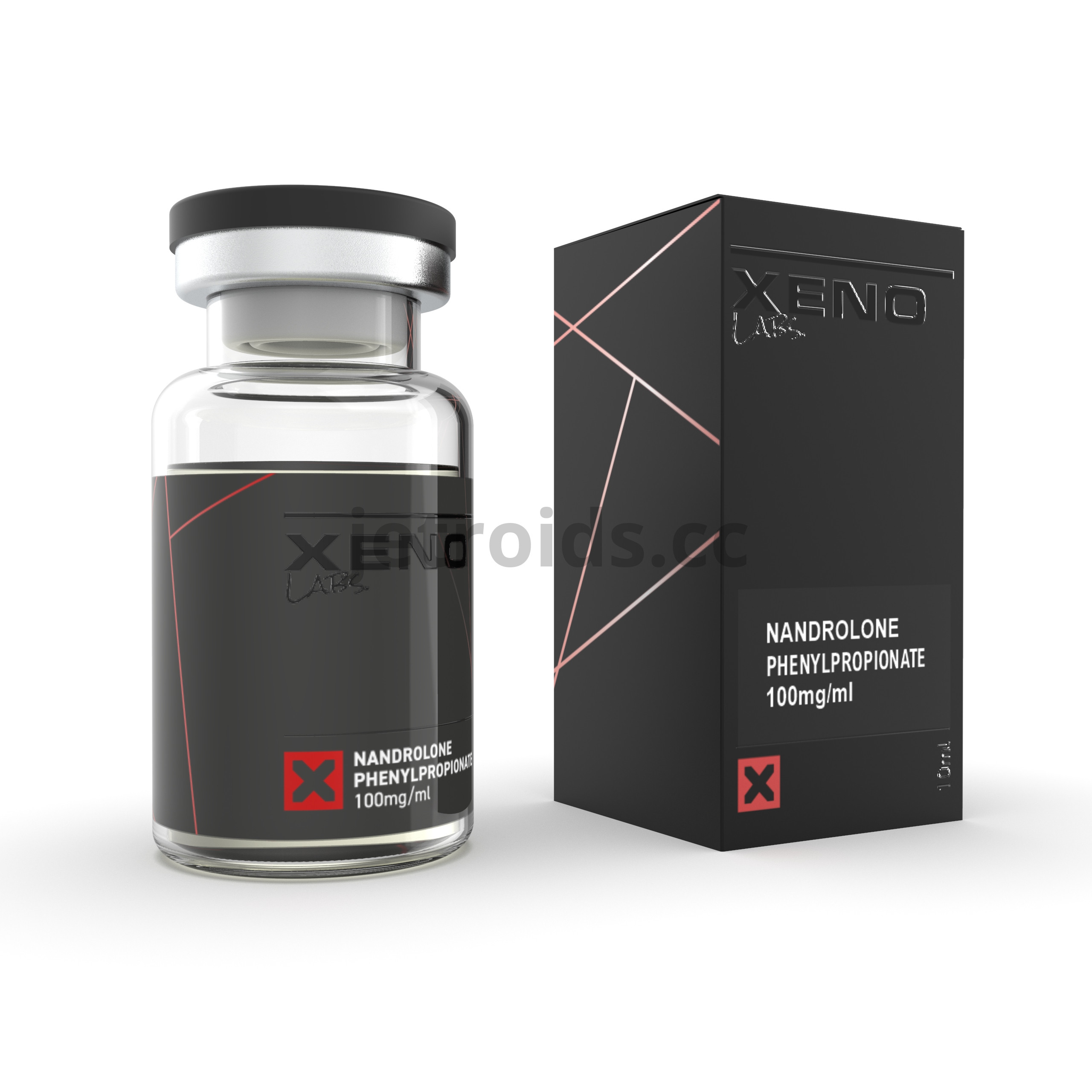 Xeno Labs - US NPP 100 Product Info