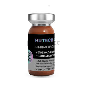 Hutech Labs Primo 100 Product Info