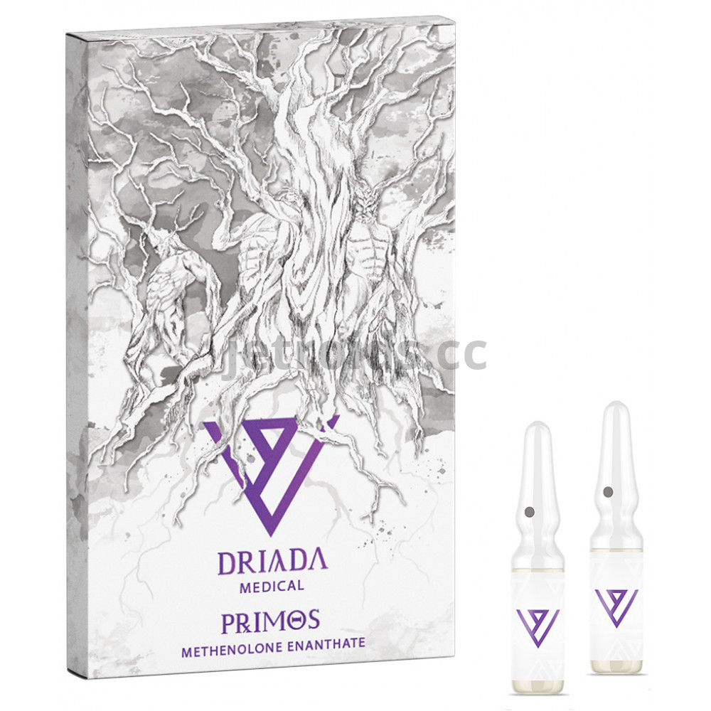 Driada Medical Primos 100