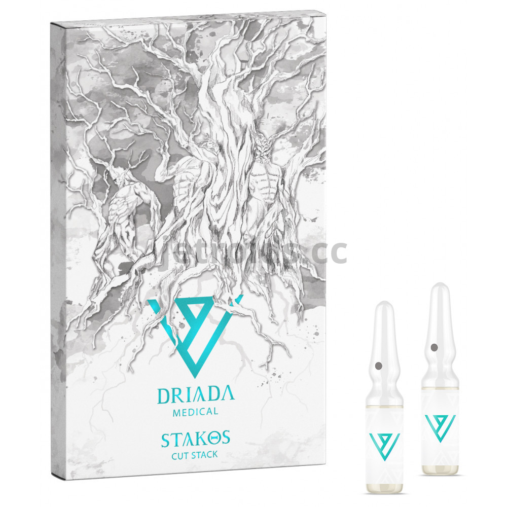 Driada Medical Stakos 150 Product Info