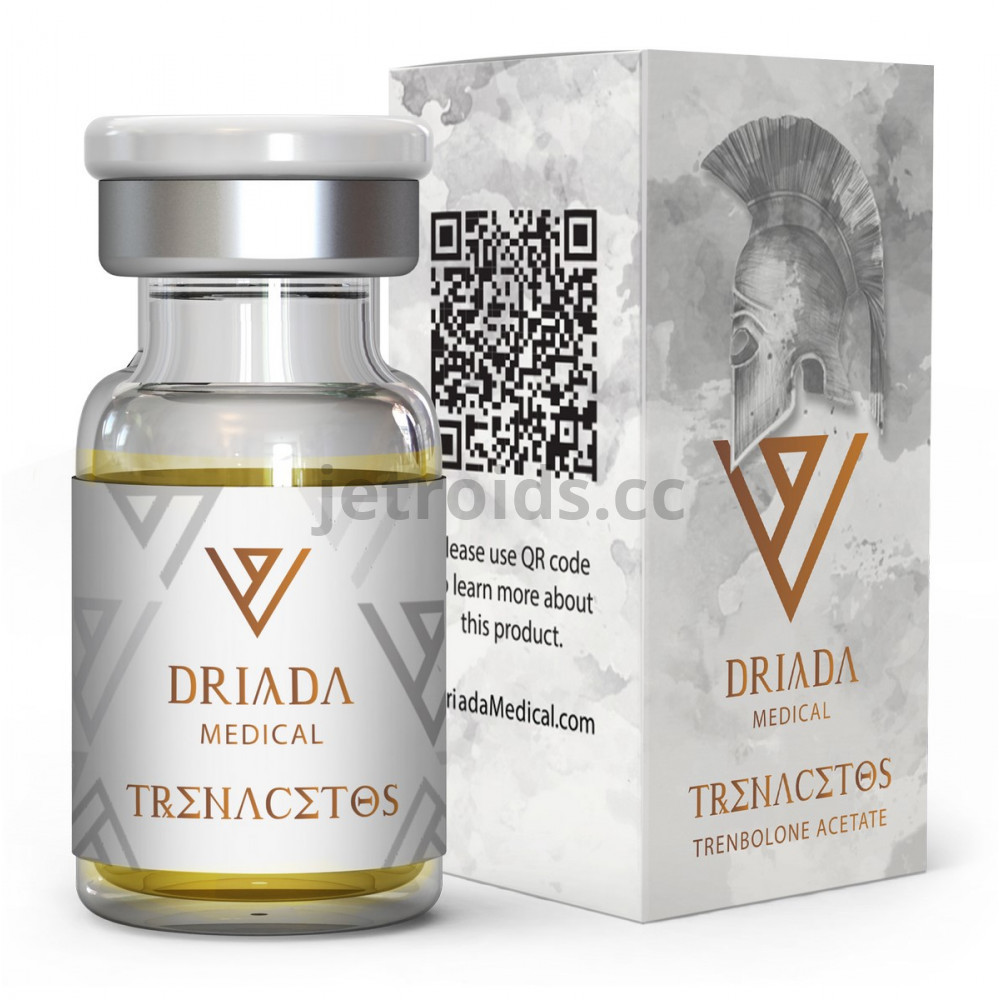 Driada Medical Trenacetos 100