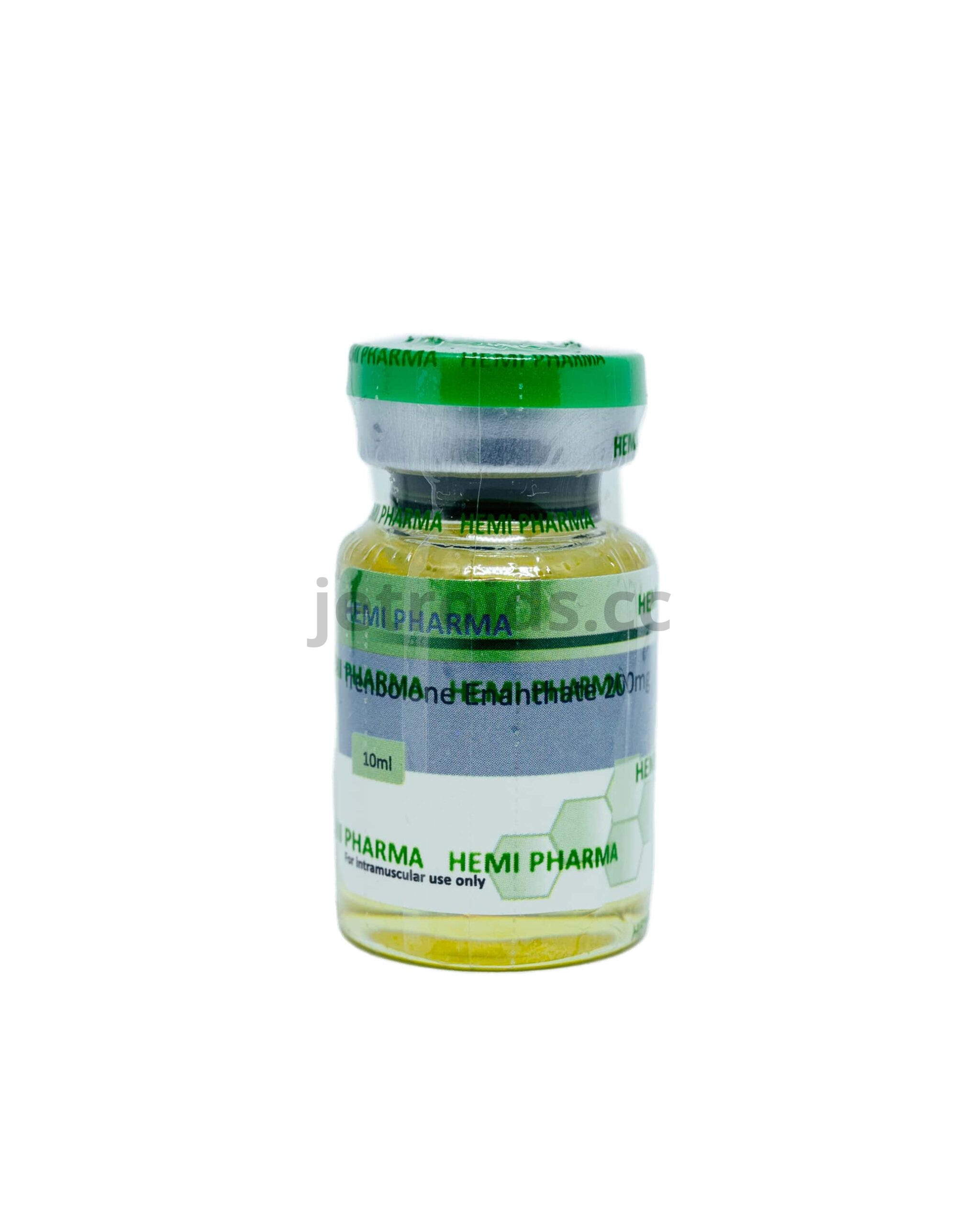 Hemi Pharma Trenbolone Enanthate 200