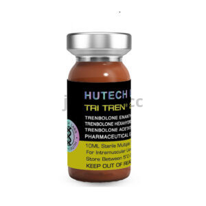 Hutech Labs Tri Tren 225 Product Info